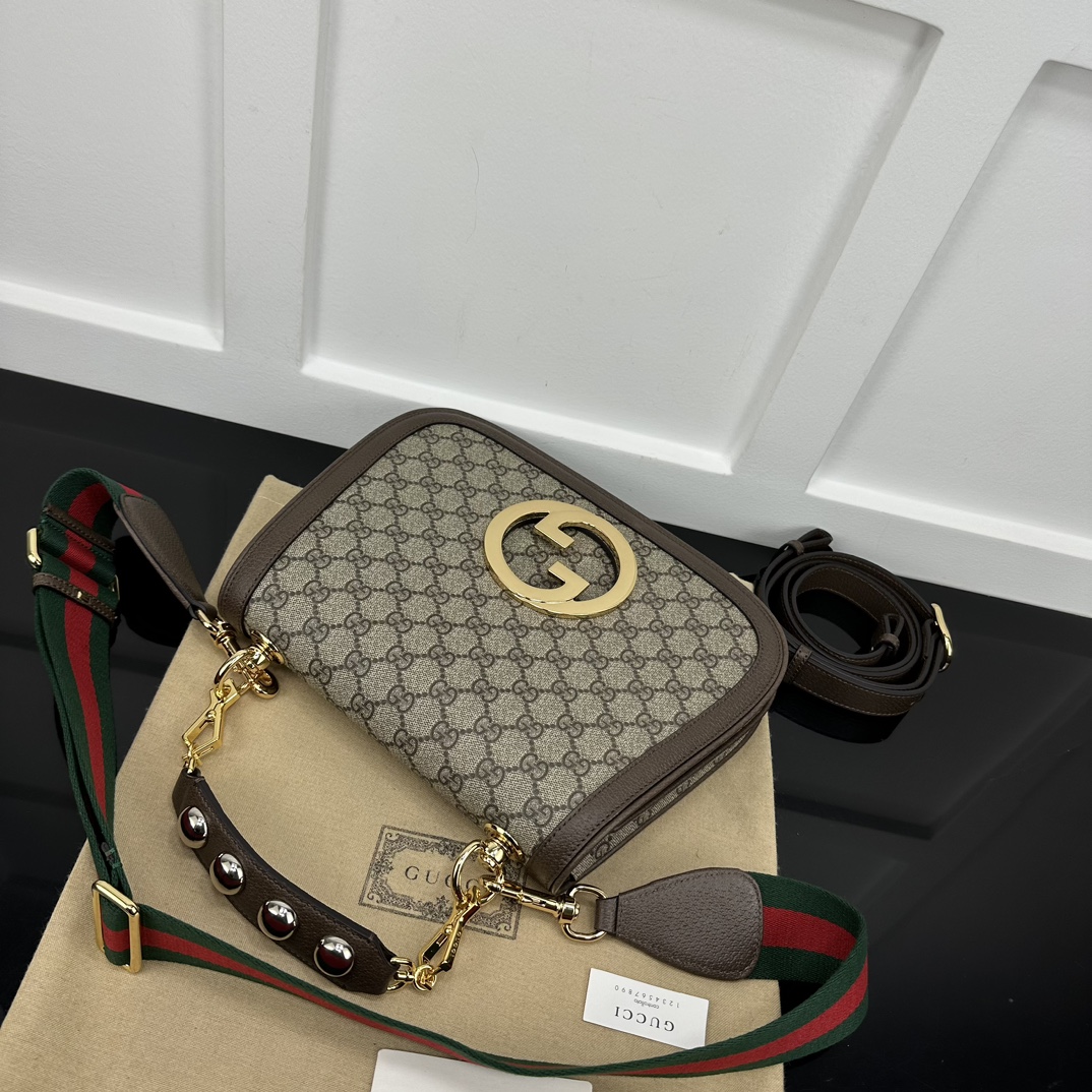 Gucci Top Handle Bags